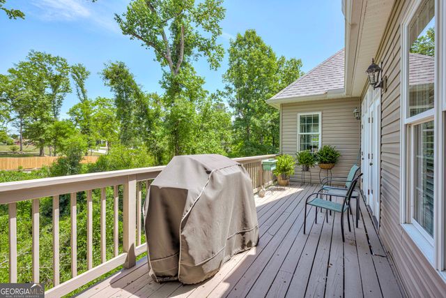 225 Water Oak Drive, Augusta, GA 30904