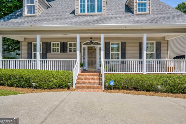 225 Water Oak Drive, Augusta, GA 30904