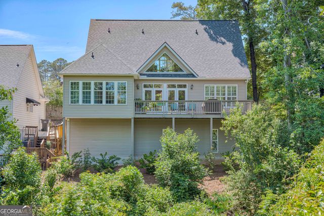 225 Water Oak Drive, Augusta, GA 30904