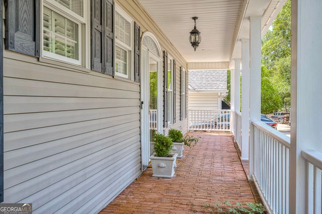 225 Water Oak Drive, Augusta, GA 30904