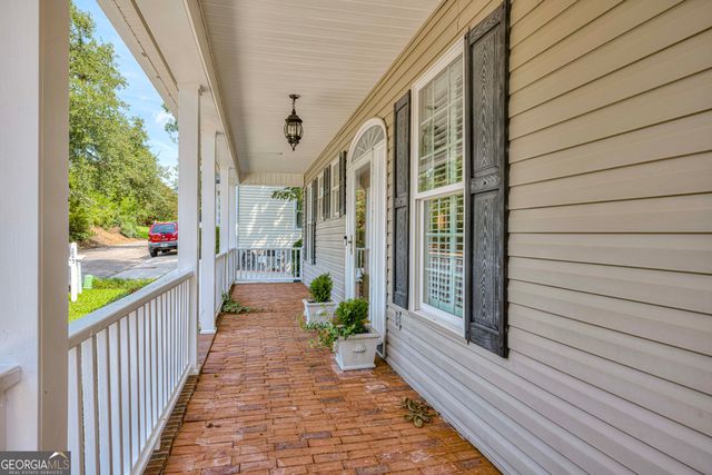 225 Water Oak Drive, Augusta, GA 30904