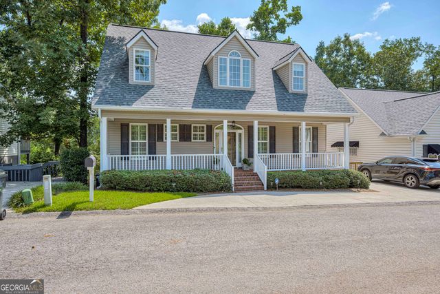 225 Water Oak Drive, Augusta, GA 30904