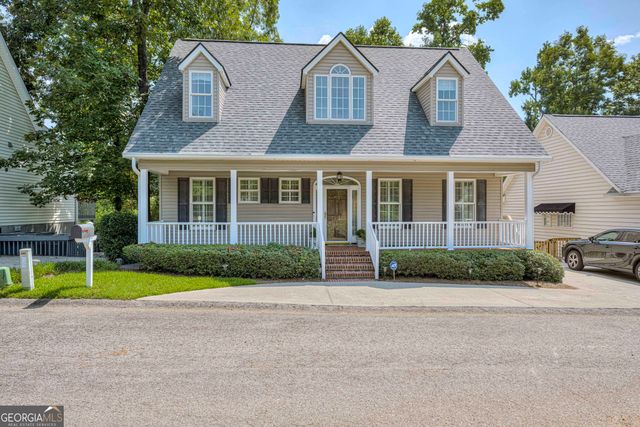 225 Water Oak Drive, Augusta, GA 30904