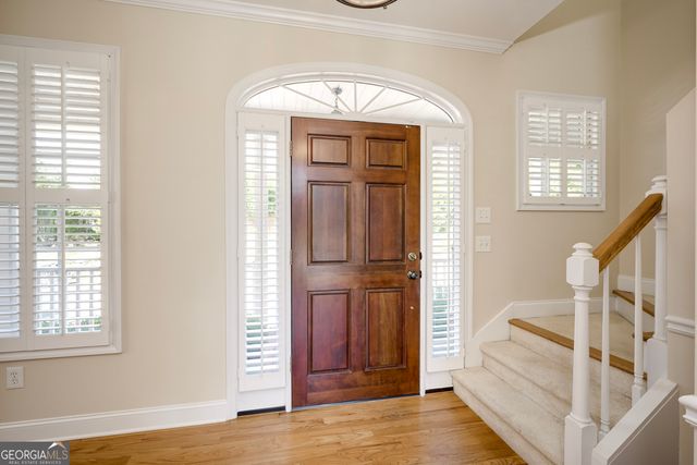 225 Water Oak Drive, Augusta, GA 30904