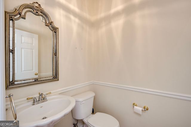 225 Water Oak Drive, Augusta, GA 30904
