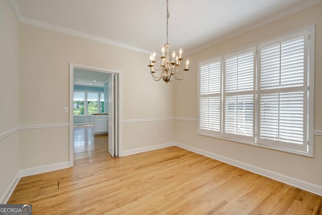 225 Water Oak Drive, Augusta, GA 30904