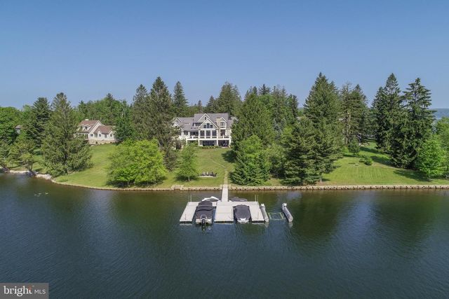 47 HOLY CROSS, Oakland, MD 21550