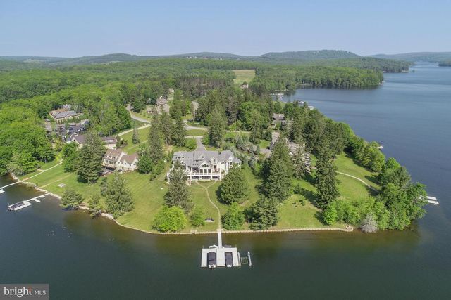 47 HOLY CROSS, Oakland, MD 21550