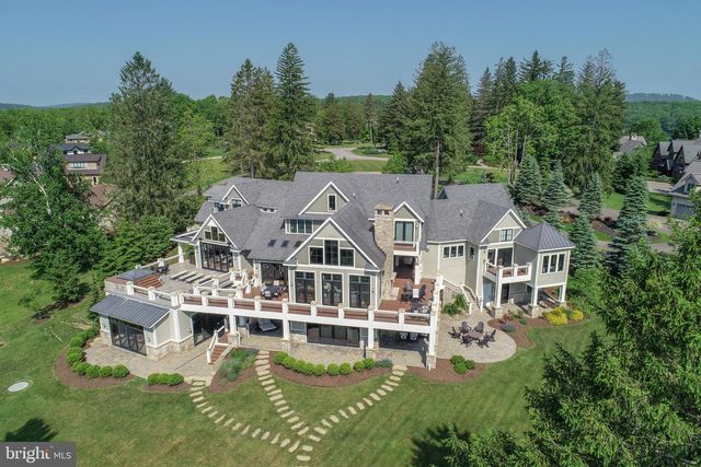 47 HOLY CROSS, Oakland, MD 21550