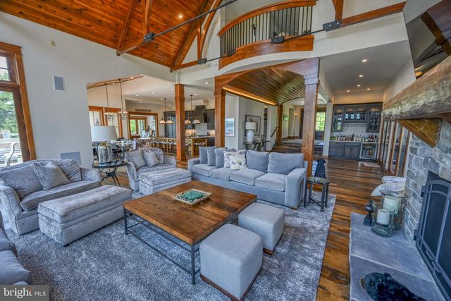 47 HOLY CROSS, Oakland, MD 21550