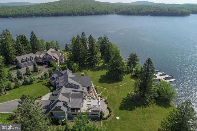 47 HOLY CROSS, Oakland, MD 21550