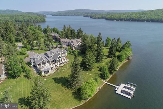 47 HOLY CROSS, Oakland, MD 21550