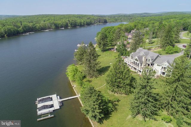 47 HOLY CROSS, Oakland, MD 21550