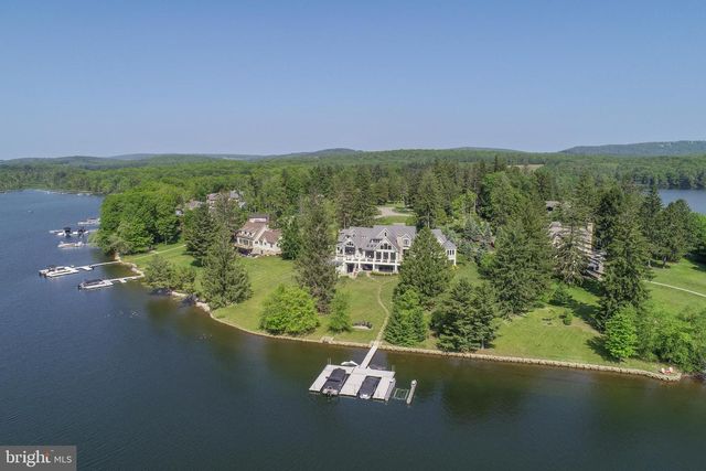 47 HOLY CROSS, Oakland, MD 21550