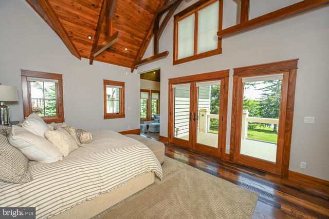 47 HOLY CROSS, Oakland, MD 21550