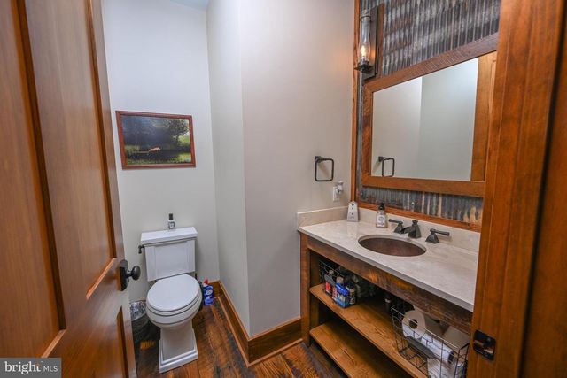 47 HOLY CROSS, Oakland, MD 21550