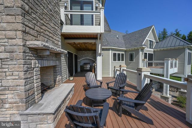 47 HOLY CROSS, Oakland, MD 21550