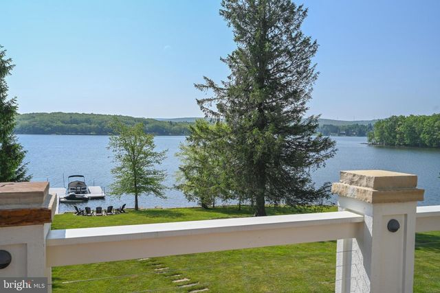 47 HOLY CROSS, Oakland, MD 21550