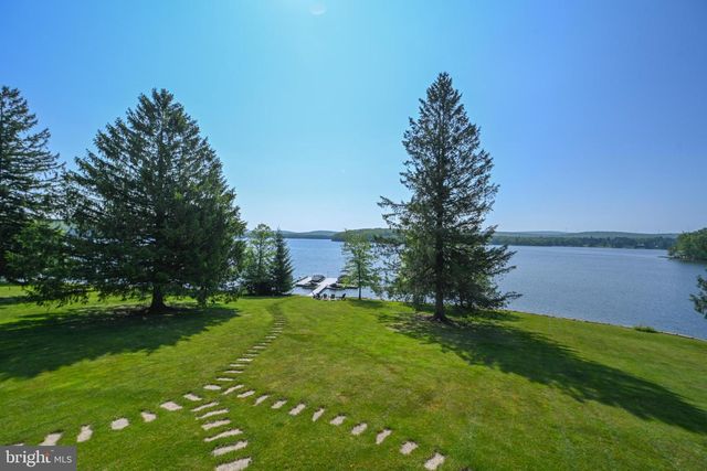 47 HOLY CROSS, Oakland, MD 21550