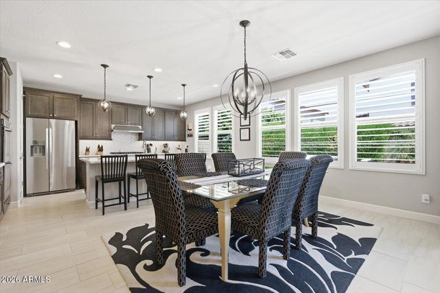 912 W KAIBAB Drive, Chandler, AZ 85248