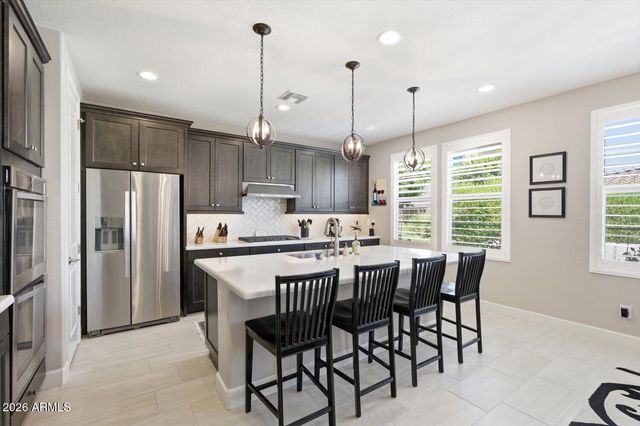 912 W KAIBAB Drive, Chandler, AZ 85248