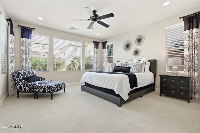 912 W KAIBAB Drive, Chandler, AZ 85248