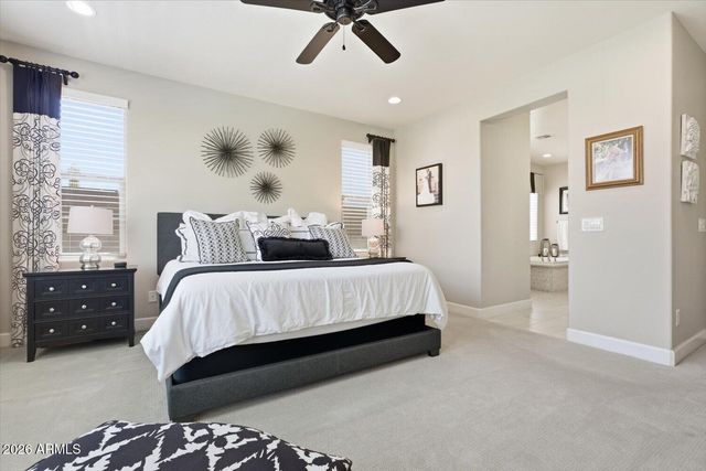 912 W KAIBAB Drive, Chandler, AZ 85248