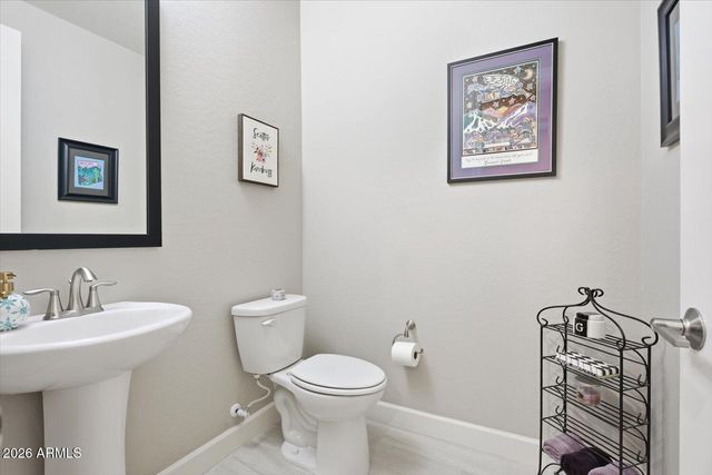 912 W KAIBAB Drive, Chandler, AZ 85248