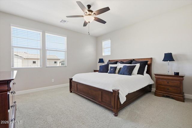 912 W KAIBAB Drive, Chandler, AZ 85248