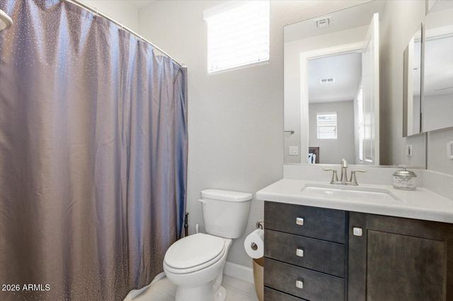 912 W KAIBAB Drive, Chandler, AZ 85248