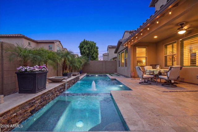 912 W KAIBAB Drive, Chandler, AZ 85248