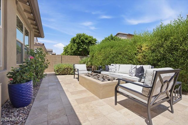 912 W KAIBAB Drive, Chandler, AZ 85248