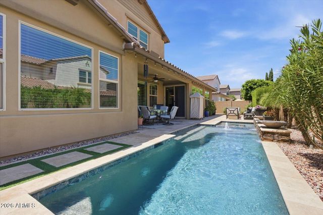 912 W KAIBAB Drive, Chandler, AZ 85248