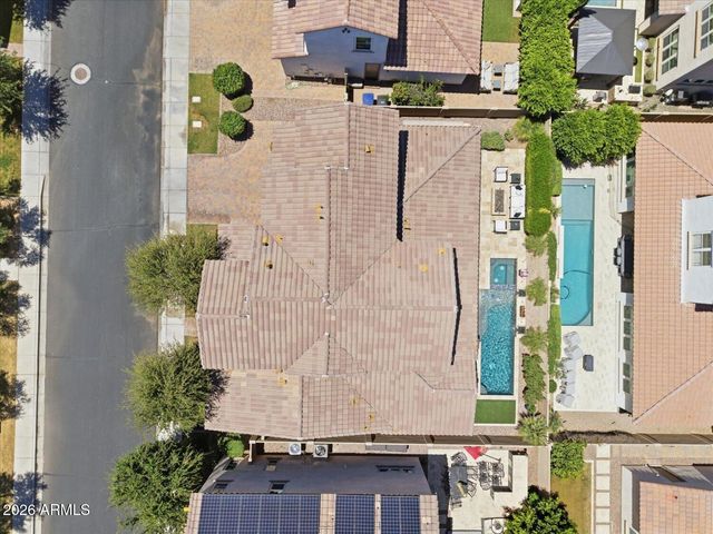 912 W KAIBAB Drive, Chandler, AZ 85248