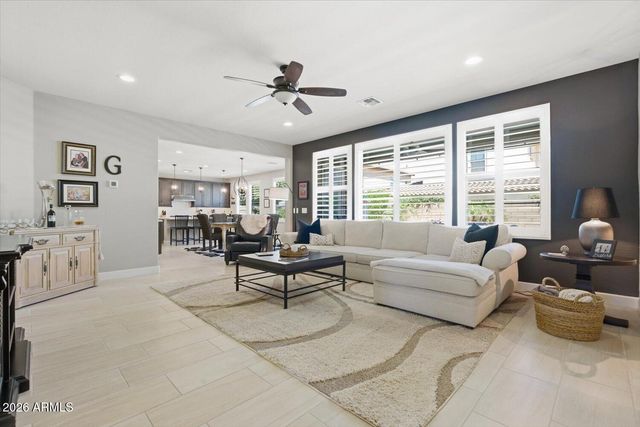 912 W KAIBAB Drive, Chandler, AZ 85248