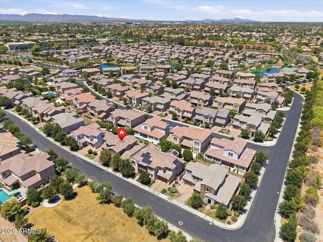 912 W KAIBAB Drive, Chandler, AZ 85248