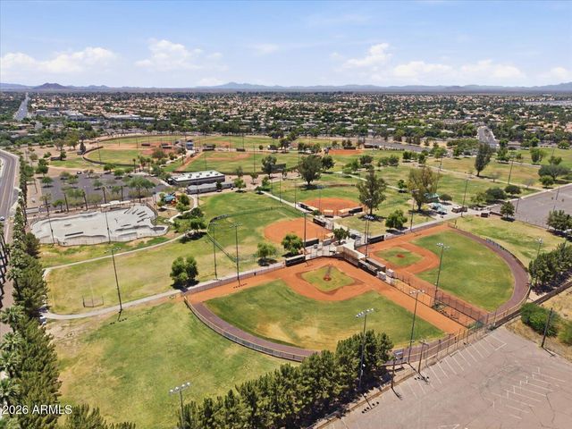 912 W KAIBAB Drive, Chandler, AZ 85248