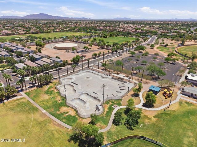912 W KAIBAB Drive, Chandler, AZ 85248
