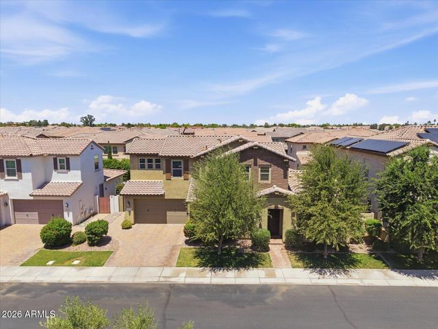 912 W KAIBAB Drive, Chandler, AZ 85248