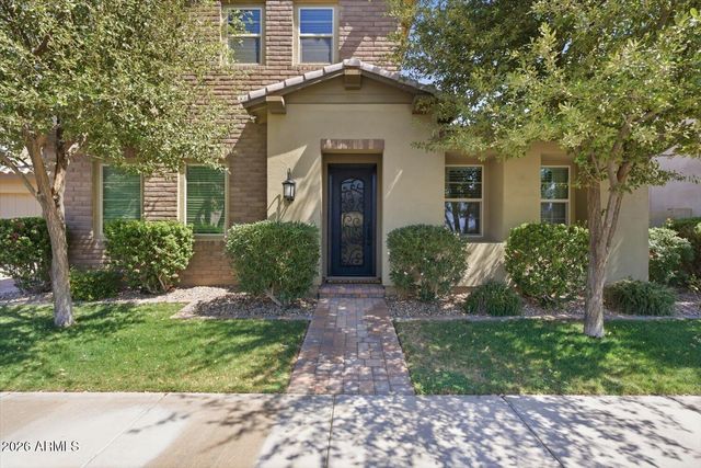 912 W KAIBAB Drive, Chandler, AZ 85248