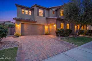 912 W KAIBAB Drive, Chandler, AZ 85248