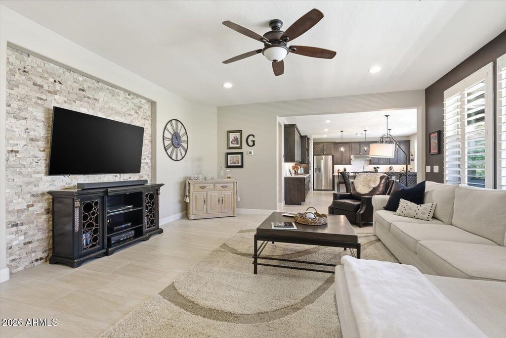 912 W KAIBAB Drive, Chandler, AZ 85248 — photo 3