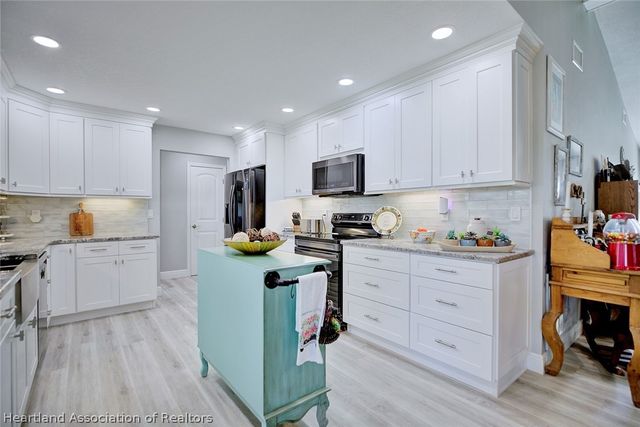 115 kings Court NW, Lake Placid, FL 33852