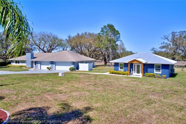 115 kings Court NW, Lake Placid, FL 33852