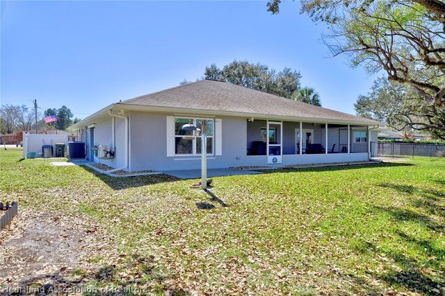 115 kings Court NW, Lake Placid, FL 33852