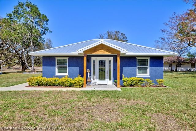 115 kings Court NW, Lake Placid, FL 33852