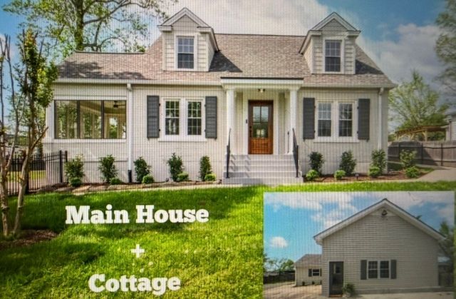 404 Murrell St, Dickson, TN 37055