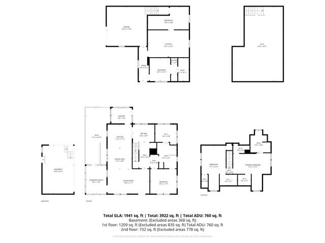 404 Murrell St, Dickson, TN 37055