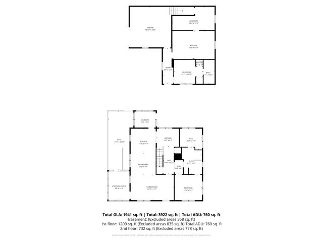404 Murrell St, Dickson, TN 37055