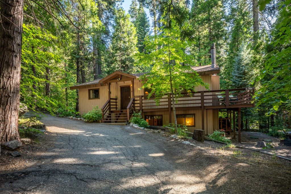 4109 Ottawa Dr, Camp Connell, CA 95223